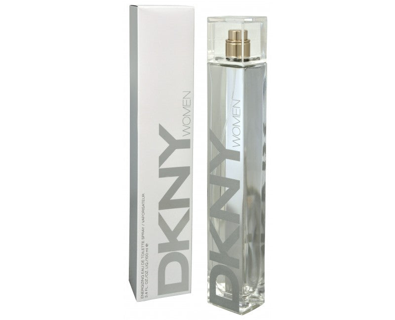DKNY DKNY Energizing 2011 eau de toilette for women 50 ml