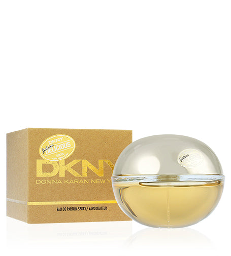DKNY Golden Delicious eau de parfum for women 30 ml