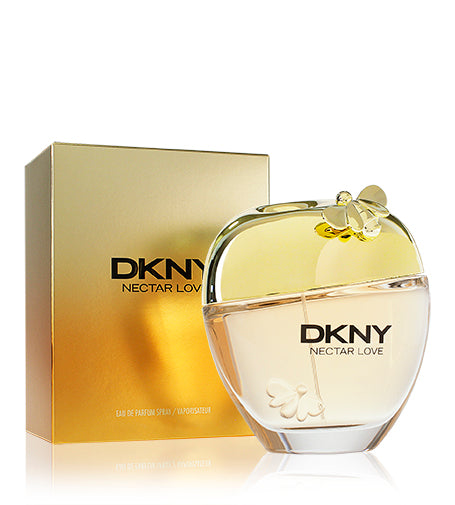 DKNY Nectar Love eau de parfum pour femme 100 ml