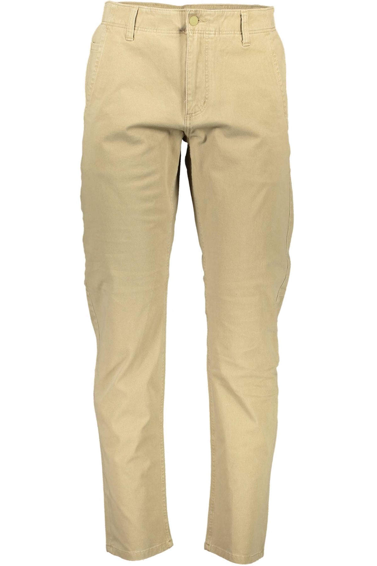 PANTALON DOCKERS BEIGE HOMME