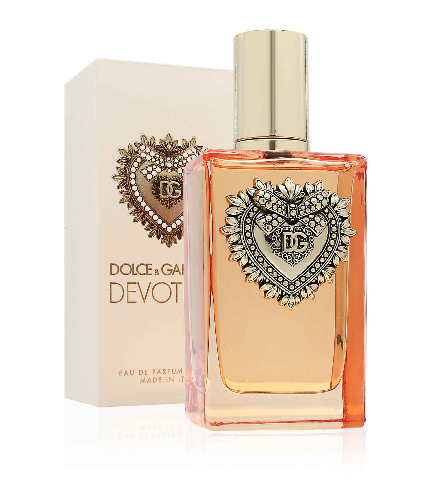 Dolce & Gabbana Devotion Intense EDP W 50ml