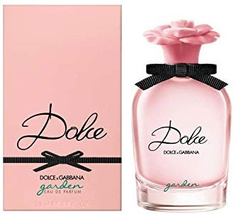 Dolce & Gabbana Dolce Garden EDP W 75ml