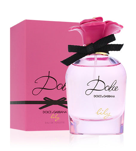 Dolce & Gabbana Dolce Lily EDT W 50ml