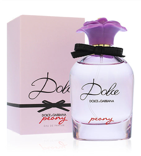 Dolce & Gabbana Dolce Peony Eau De Parfum Femme 75ml