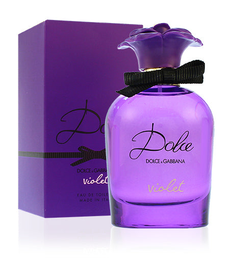 Dolce & Gabbana Dolce Violet EDT W 50ml