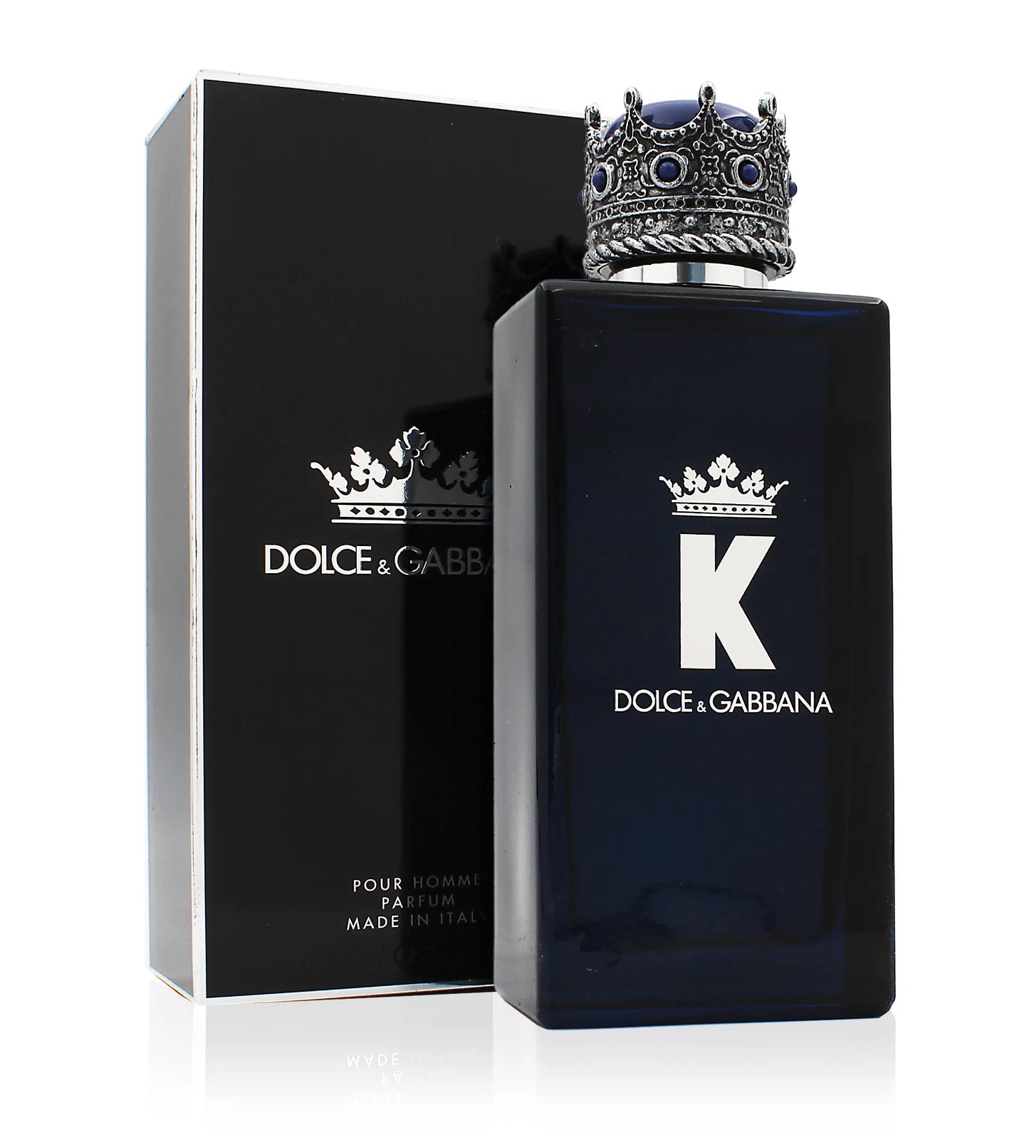 Dolce & Gabbana K by Dolce & Gabbana Parfum M 100ml