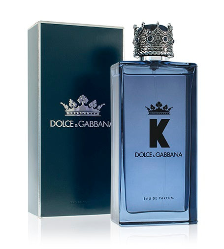 Dolce & Gabbana K by Dolce & Gabbana EDP Homme 100ml