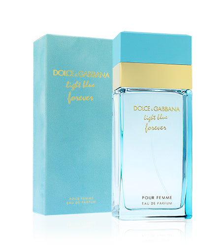 Dolce & Gabbana Light Blue Forever Eau De Parfum Femme 50ml