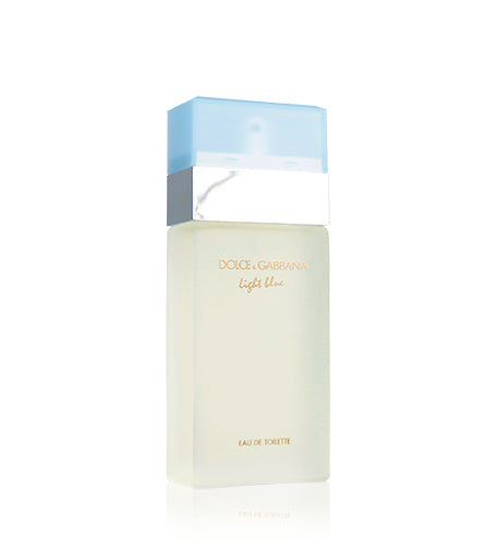 Dolce & Gabbana Light Blue EDT W 25ml