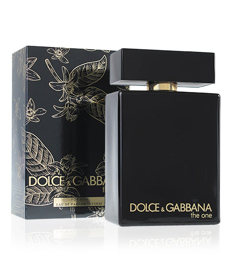 Dolce & Gabbana The One for Men Intense EDP M 100ml