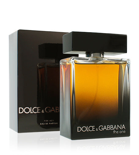 Dolce & Gabbana The One For Men Eau De Parfum 150ml