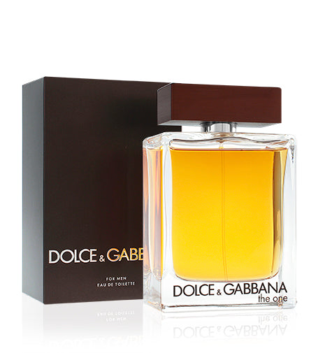 Dolce & Gabbana The One For Men Eau De Toilette Homme 30ml