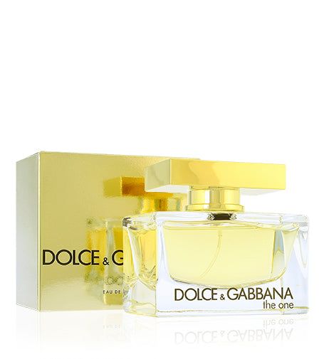 Dolce & Gabbana The One Eau De Parfum Femme 50ml