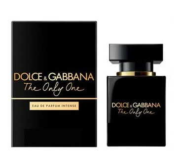 Dolce & Gabbana The Only One Intense EDP W 30ml