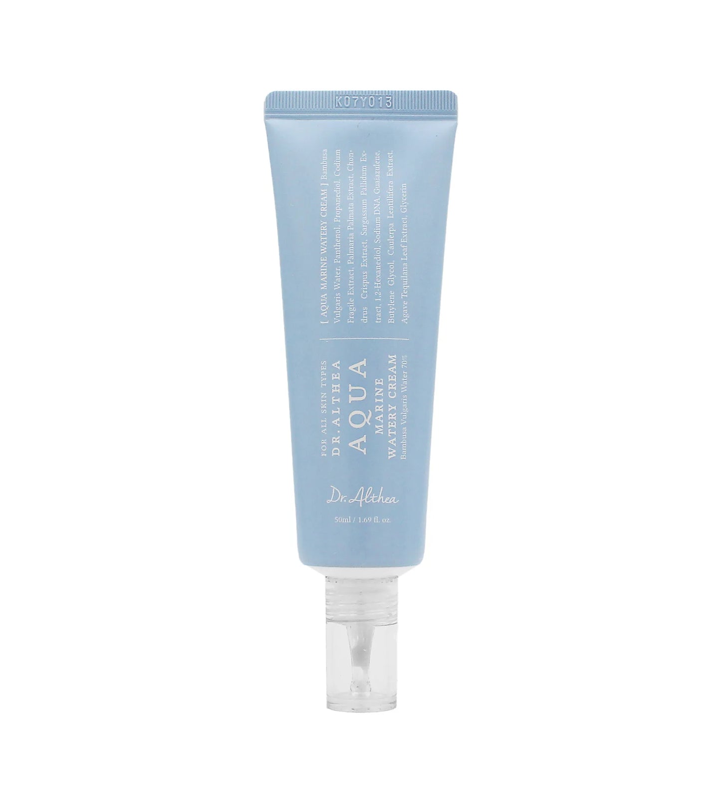 Dr. Althea Aqua Marine Watery Cream 50ml