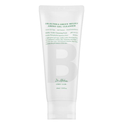 Dr. Althea Green Relief Amino Gel Cleanser 100ml