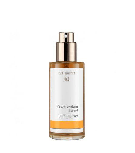 Dr. Hauschka Clarifying Toner 100 ml