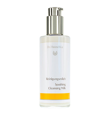Dr. Hauschka Soothing Cleansing Milk 145 ml