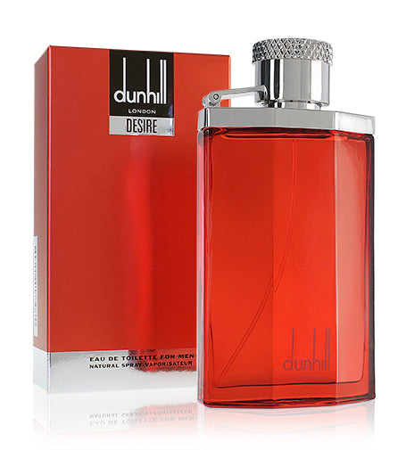 Dunhill Desire For A Men Eau De Toilette para hombre 100 ml