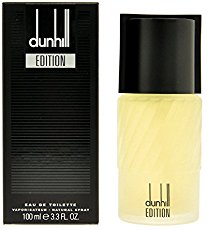 Dunhill Dunhill Edition eau de toilette for men 100 ml