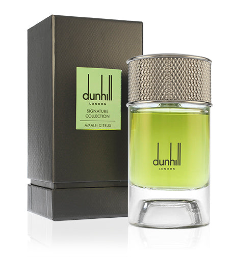 Alfred Dunhill Amalfi Citrus Eau de Parfum para hombre 100 ml