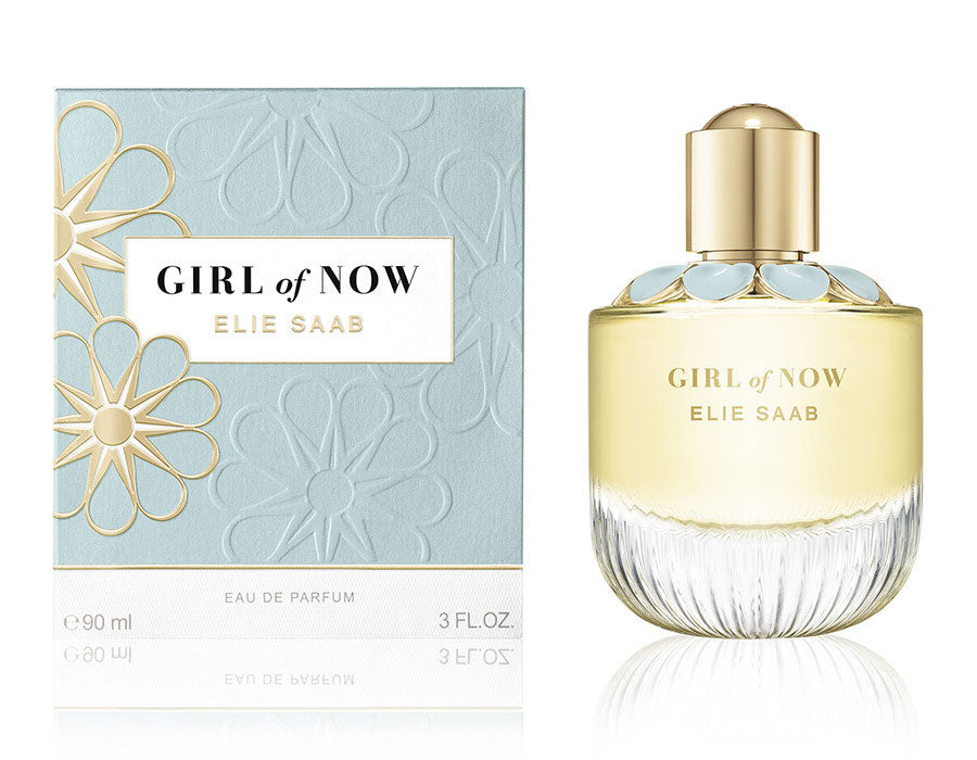 Elie Saab Girl of Now EDP Mujer 90 ml