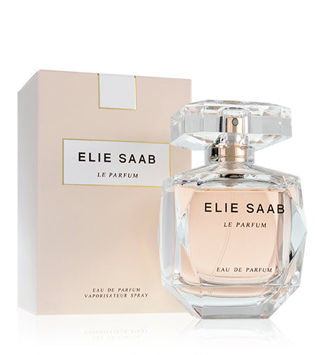 Elie Saab Le Parfum Eau De Parfum Femme 50ml
