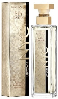 Elizabeth Arden 5th Avenue NYC Uptown EDP W 75ml