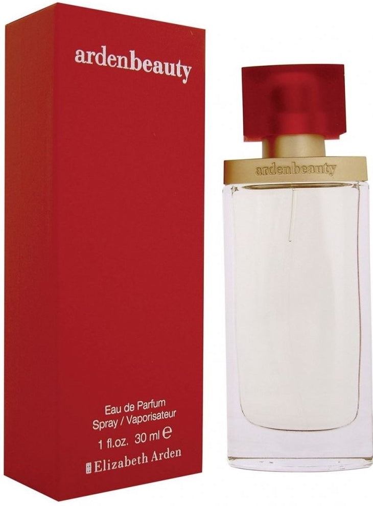 Elizabeth Arden Arden Beauty eau de parfum para mujer 50 ml