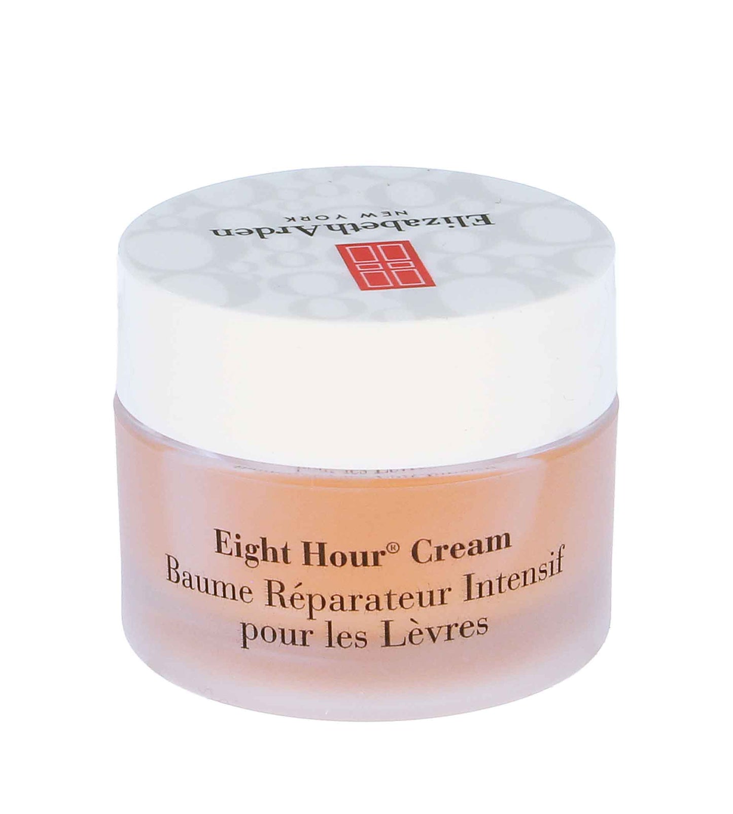 Elizabeth Arden Eight Hour Cream Baume Réparateur Intensif pour les lèvres 10ml