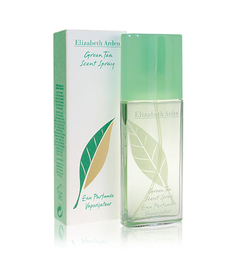 Elizabeth Arden Green Tea eau de parfum femme 100 ml