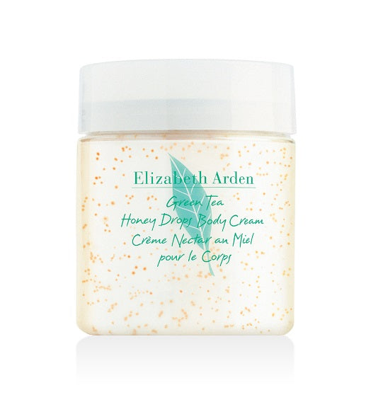 Elizabeth Arden Green Tea Body Cream W 250ml
