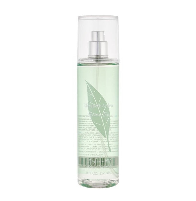 Elizabeth Arden Green Tea Body Mist Spray (236 ml)