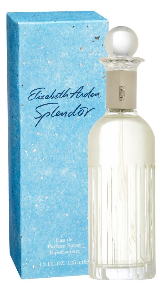 Elizabeth Arden Splendor Eau de Parfum para mujer 125 ml