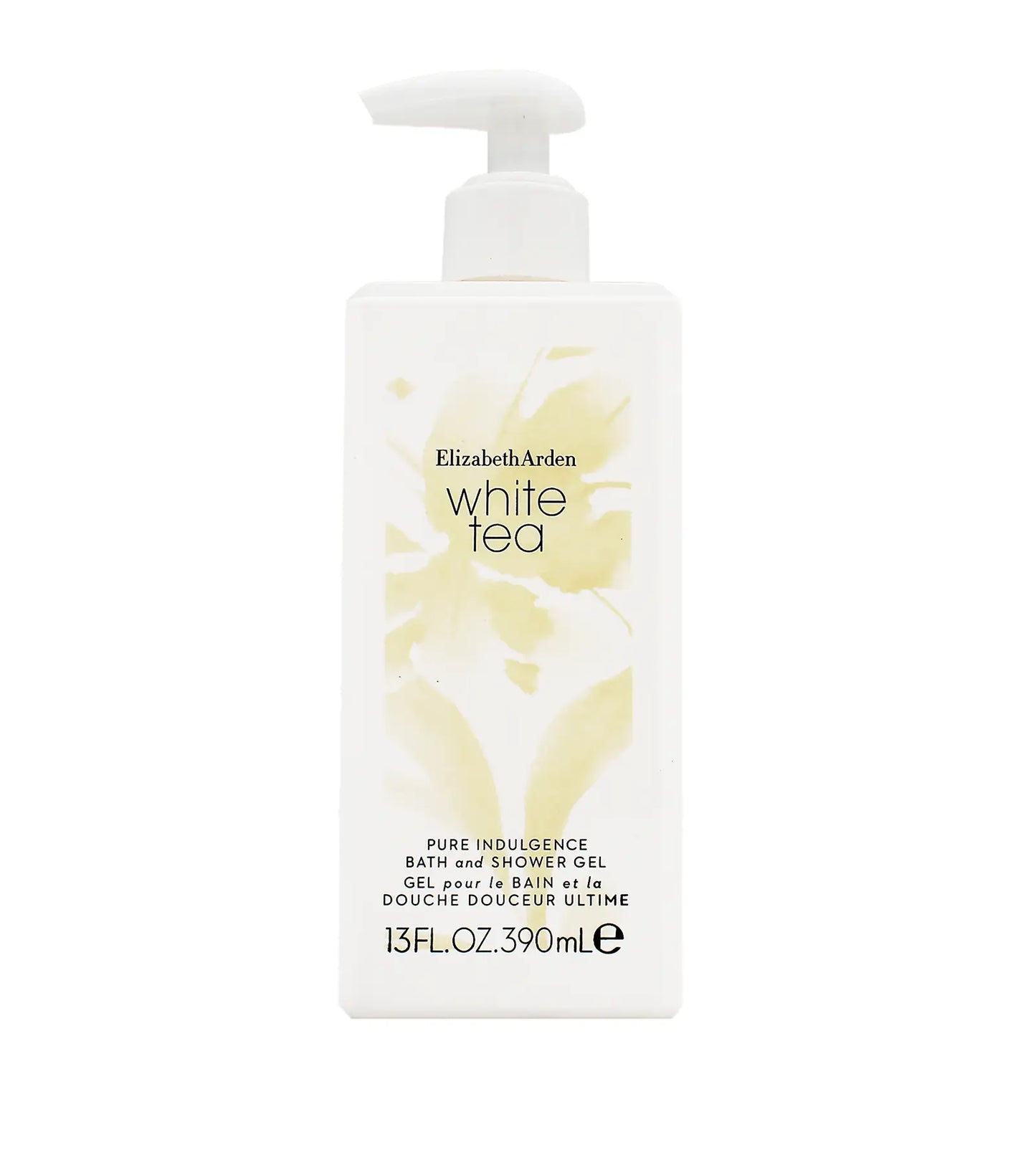 Elizabeth Arden White Tea Gel Bain & Douche 390ml