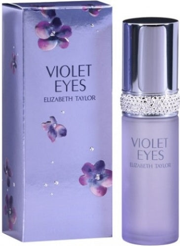 Elizabeth Taylor Violet Eyes EDP W 100ml