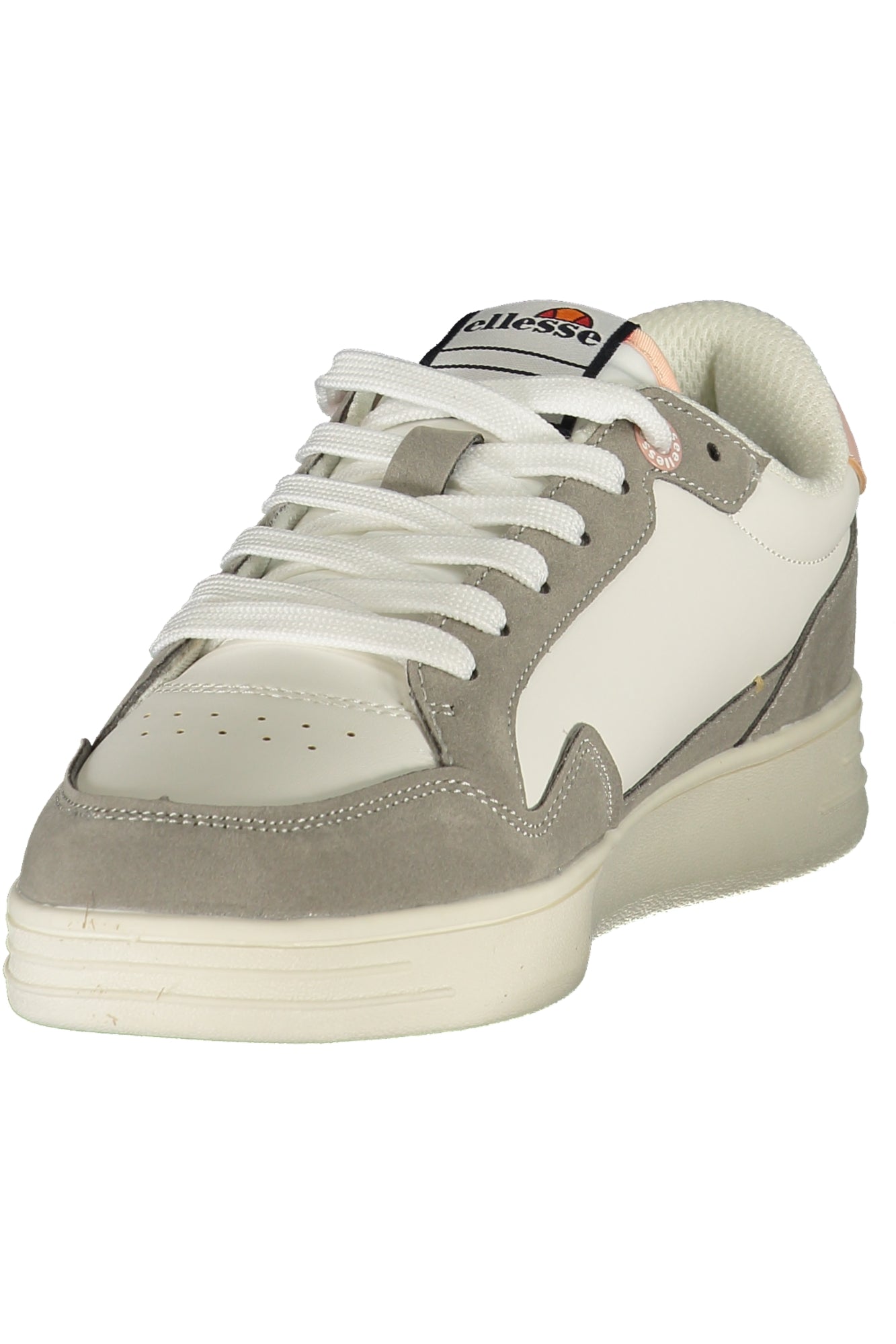 ELLESSE WOMEN'S SPORTS SHOES WHITE