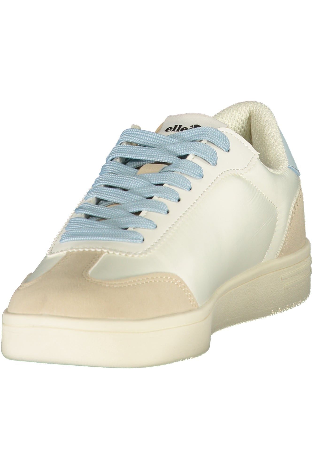 ELLESSE WOMEN'S SPORTS SHOES WHITE