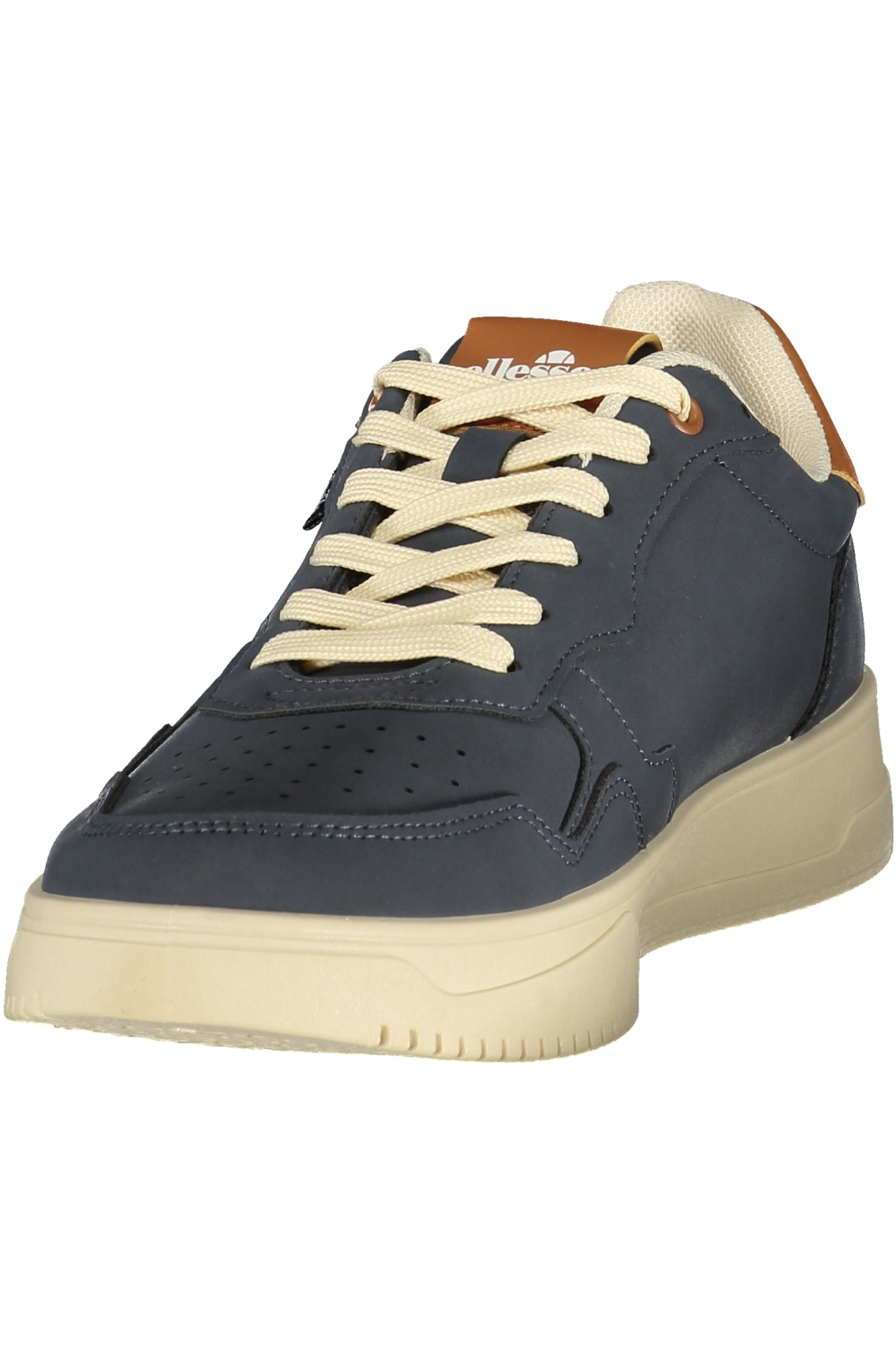 ELLESSE MEN'S BLUE SPORTS FOOTWEAR