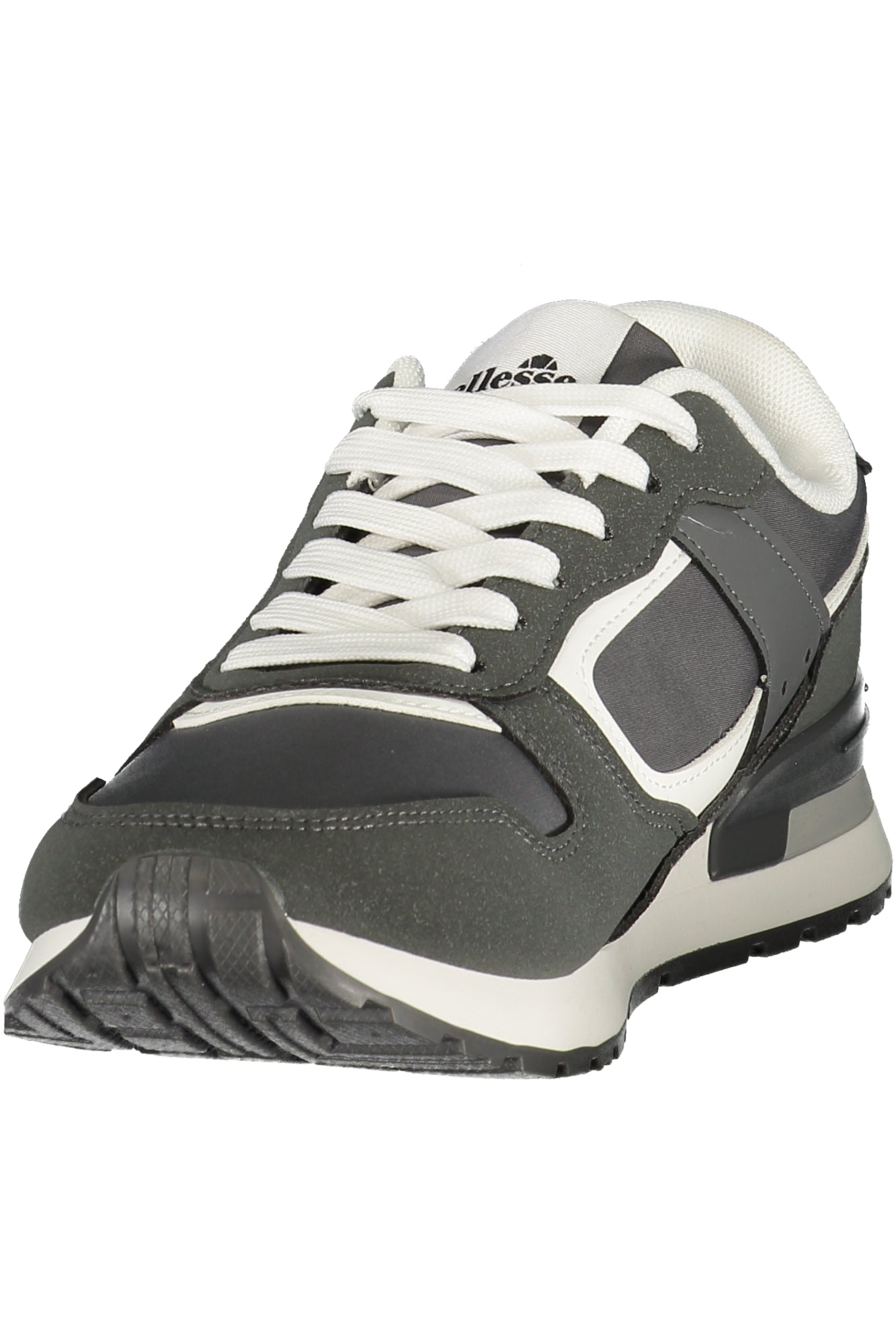 ELLESSE MEN'S SPORTS FOOTWEAR GREY