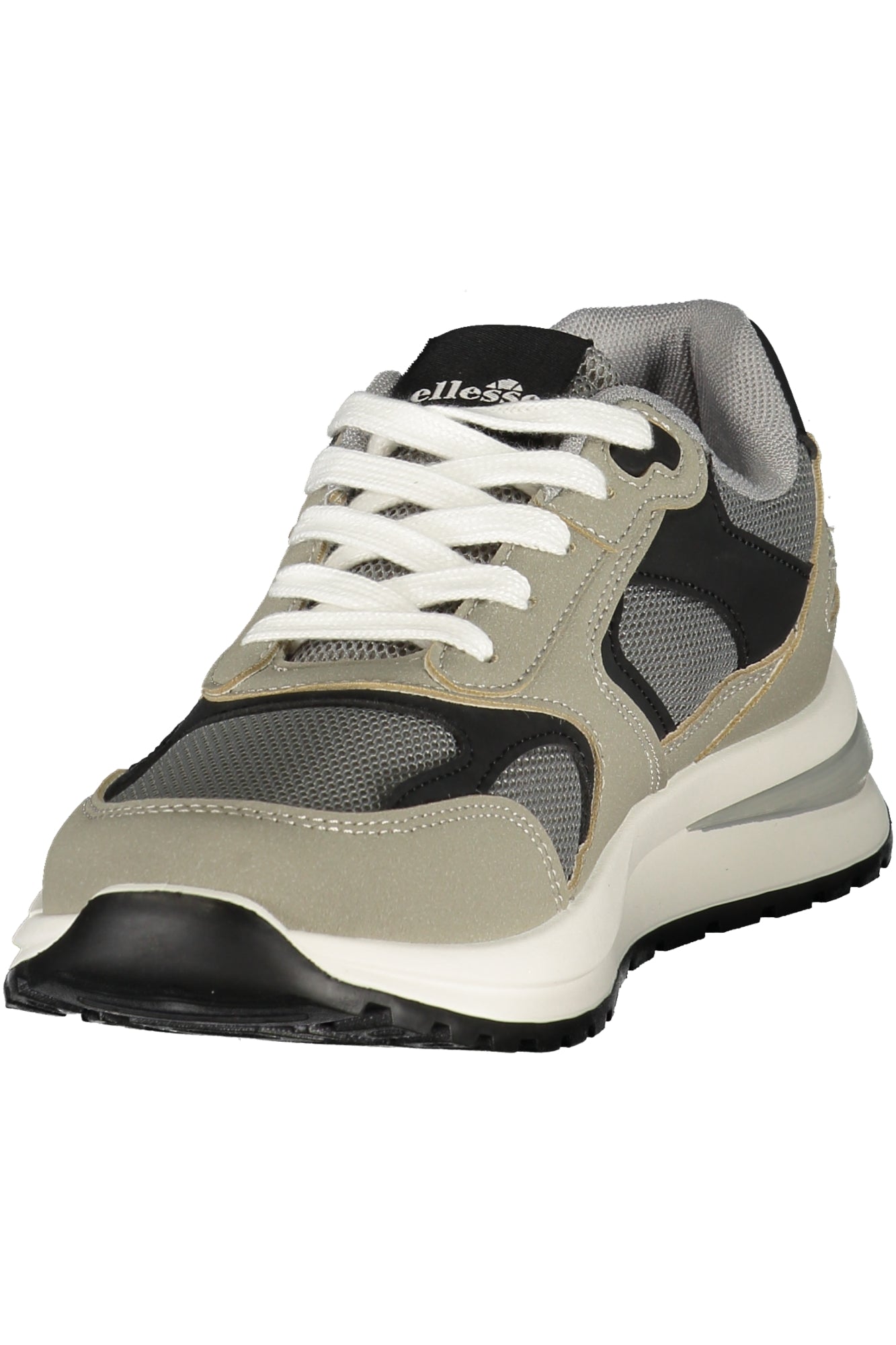 ELLESSE MEN'S SPORTS FOOTWEAR GREY