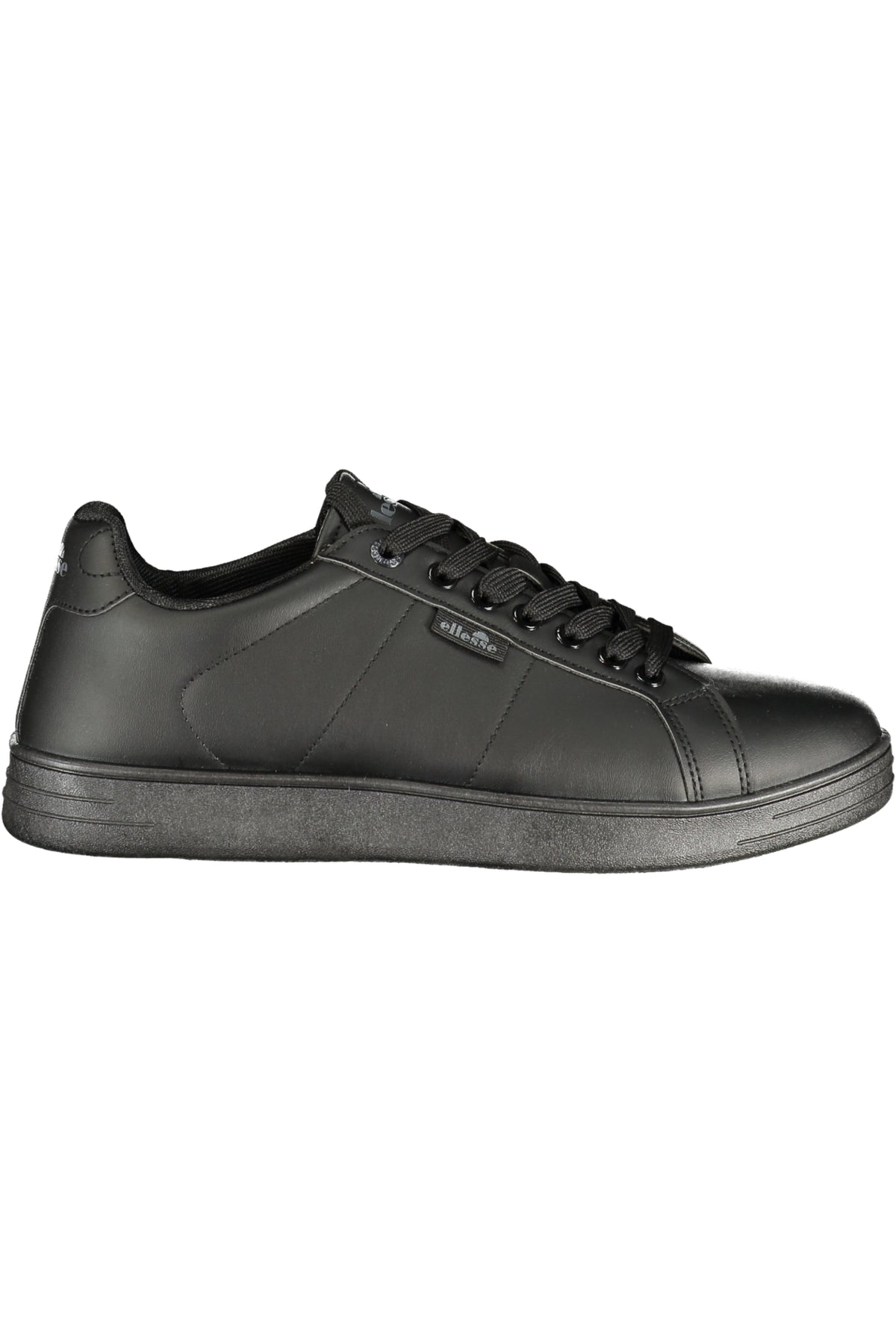 CHAUSSURES DE SPORT NOIRES POUR HOMMES ELLESSE