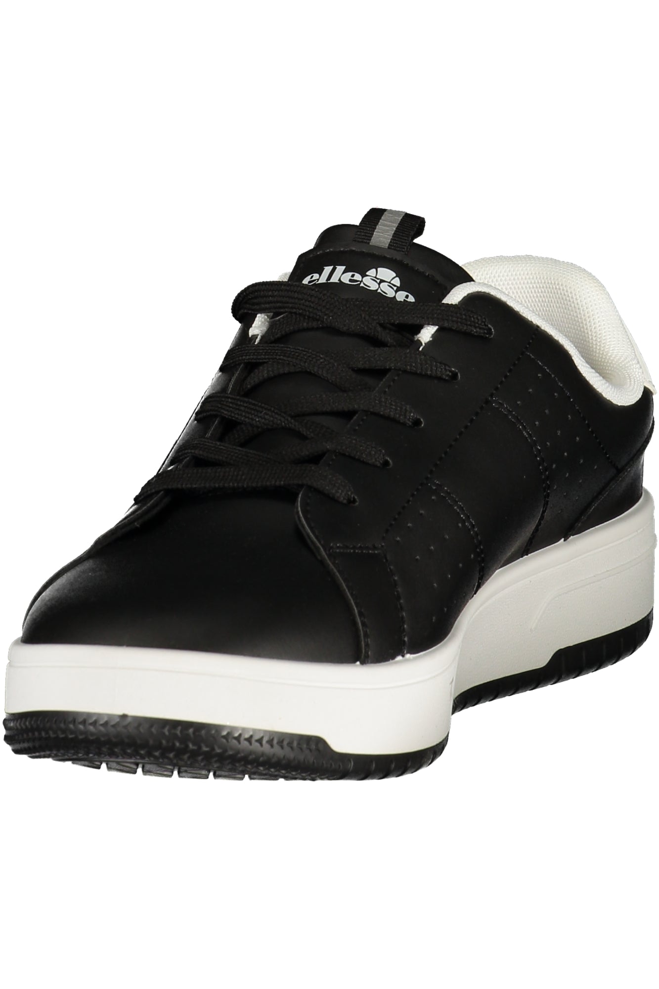 ELLESSE MEN'S BLACK SPORTS FOOTWEAR