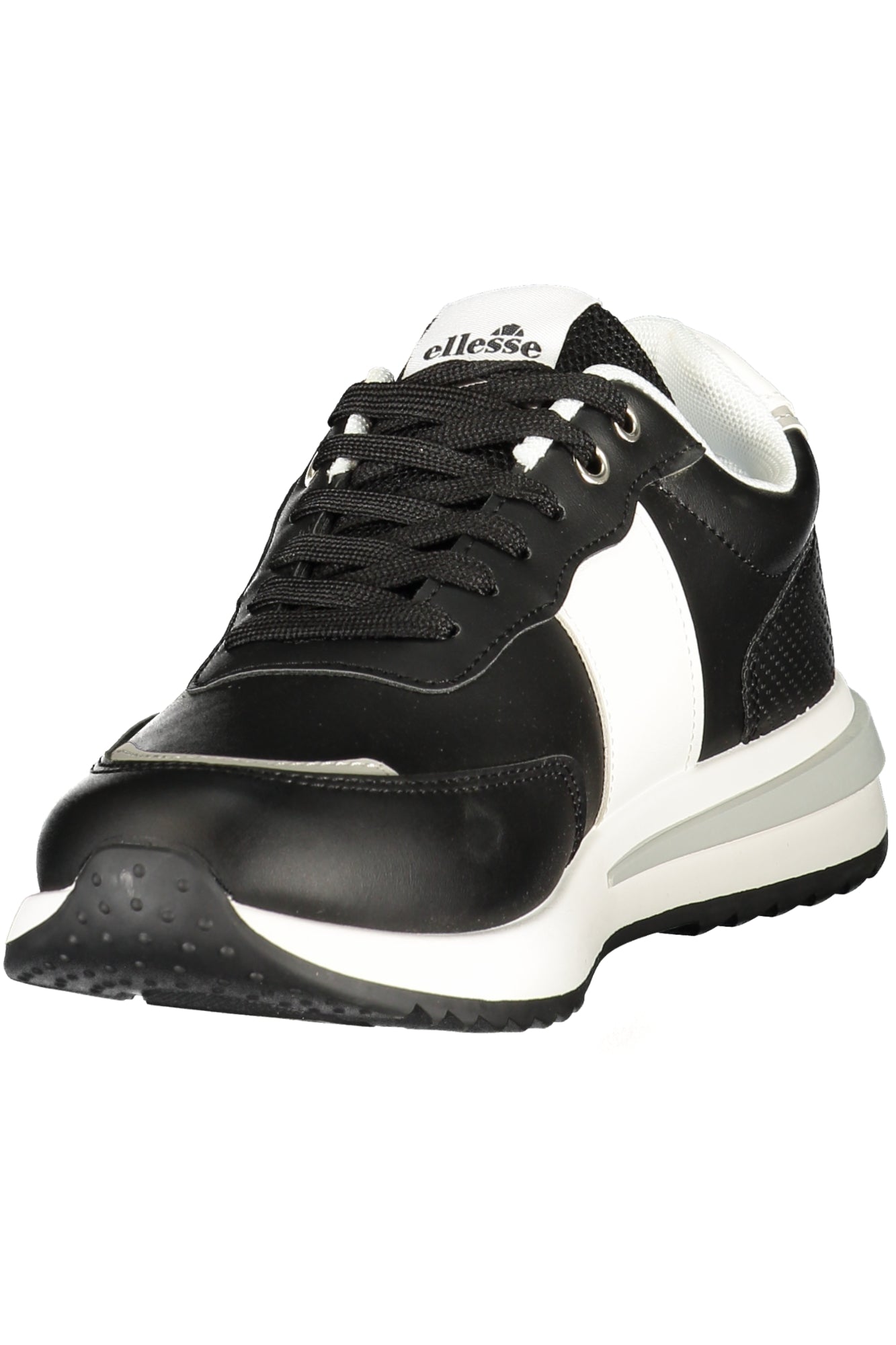 ELLESSE MEN'S BLACK SPORTS FOOTWEAR