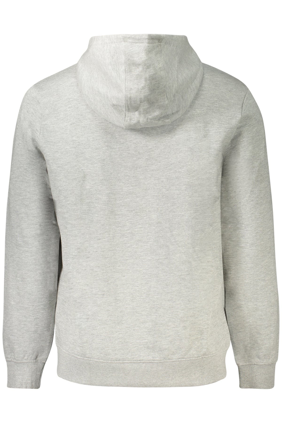 SWEAT-SHIRT FERMETURE ÉCLAIR ELLESSE POUR HOMME, GRIS