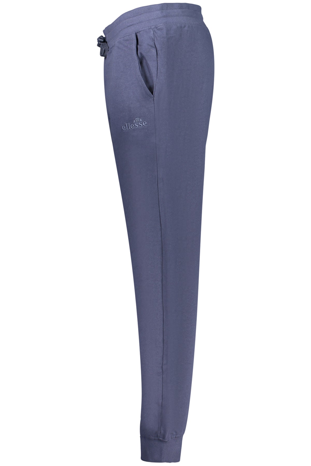 PANTALON DE SURVÊTEMENT LONG BLEU POUR HOMME ELLESSE