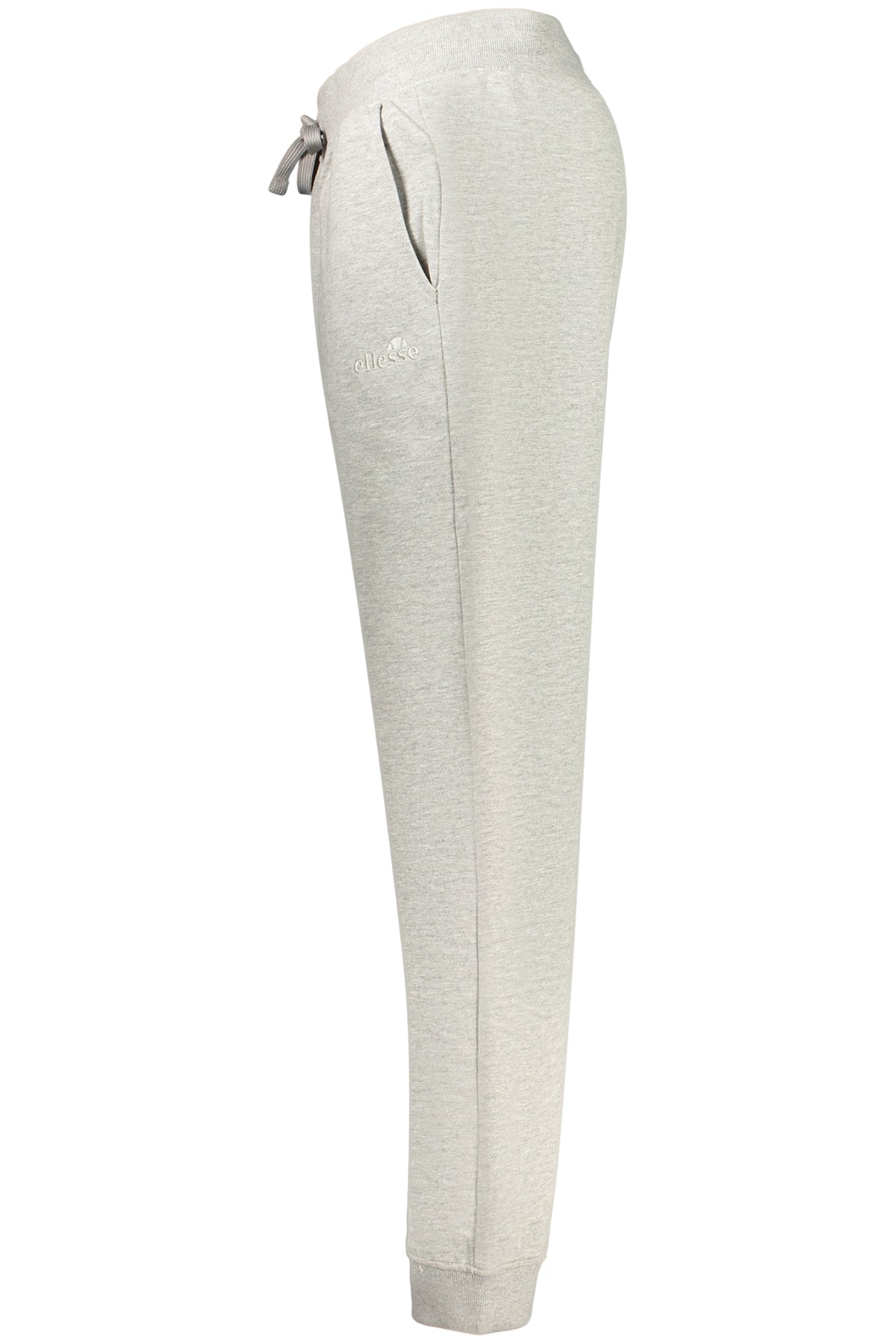 PANTALON DE SURVÊTEMENT LONG HOMME ELLESSE, GRIS