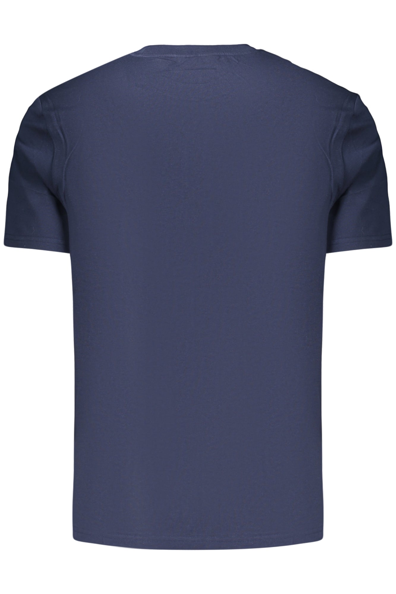 ELLESSE MEN'S SHORT-SLEEVE T-SHIRT, BLUE