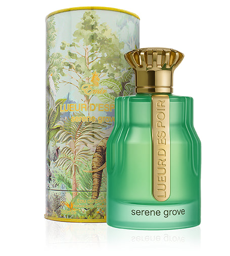 Emir Lueur d'Espoir Serene Grove EDP U 100ml