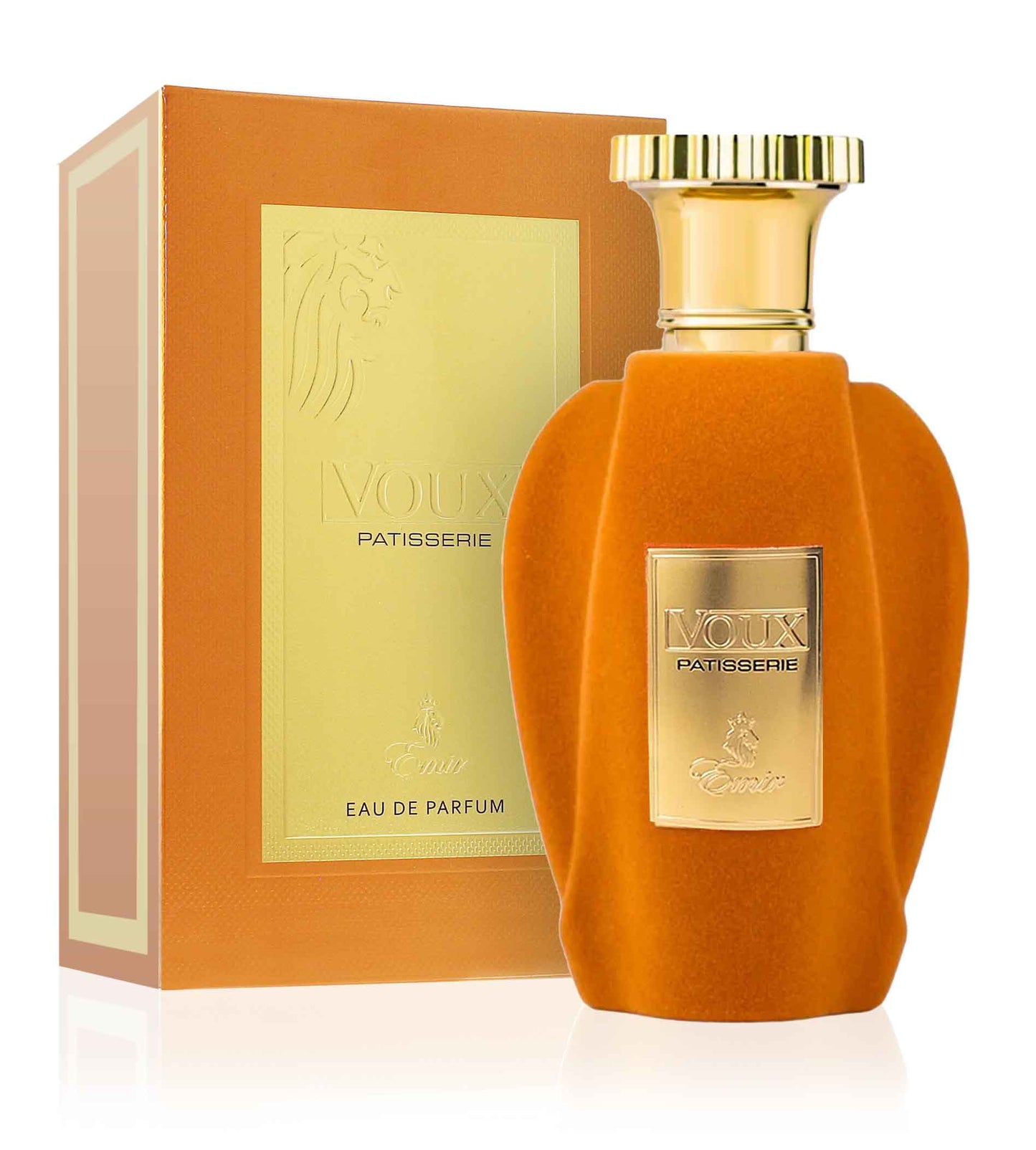 Emir Voux Patisserie Eau De Parfum Unisexe 100ml